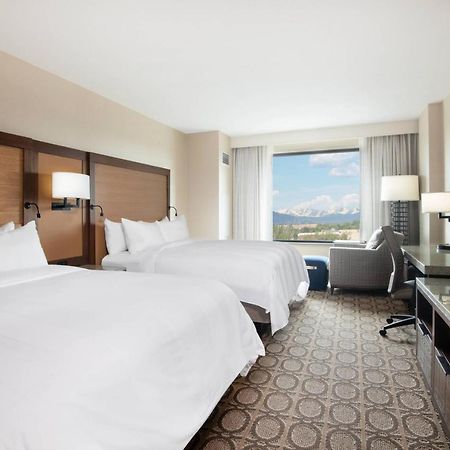 Denver Marriott Westminster Extérieur photo