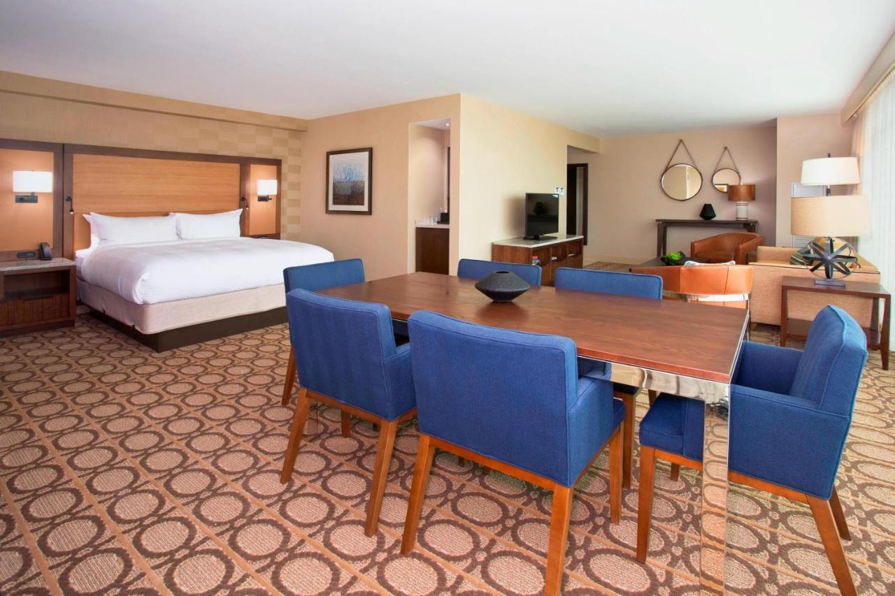 Denver Marriott Westminster Extérieur photo