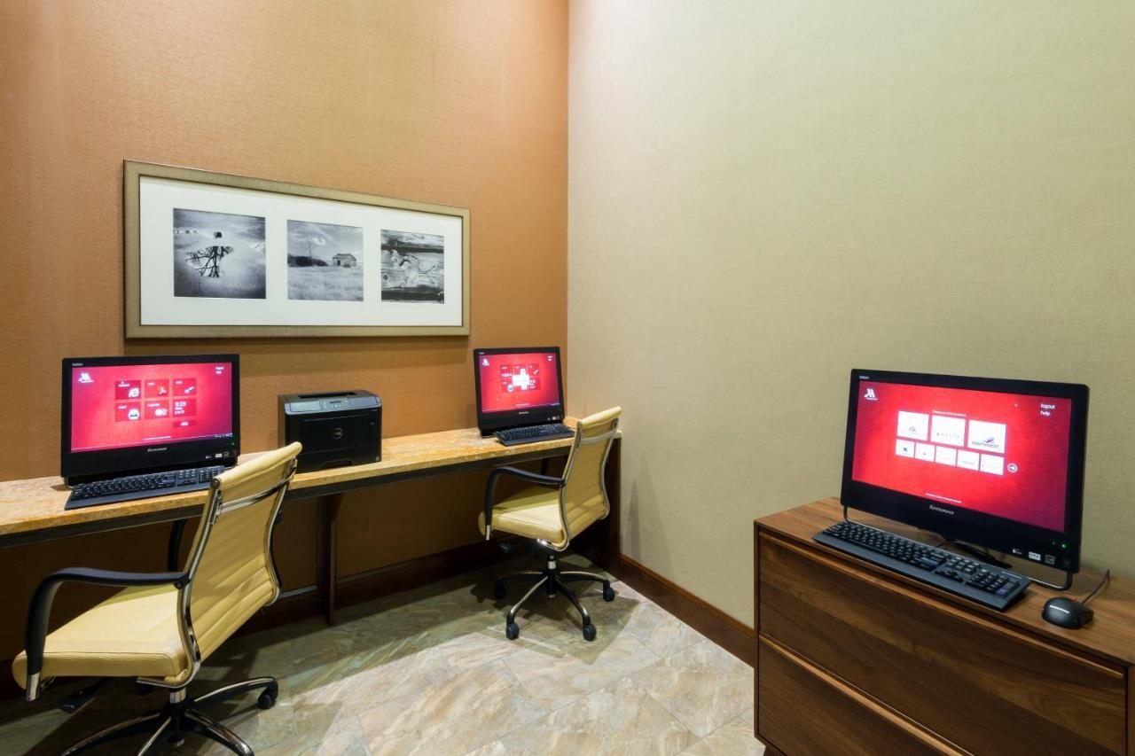 Denver Marriott Westminster Extérieur photo