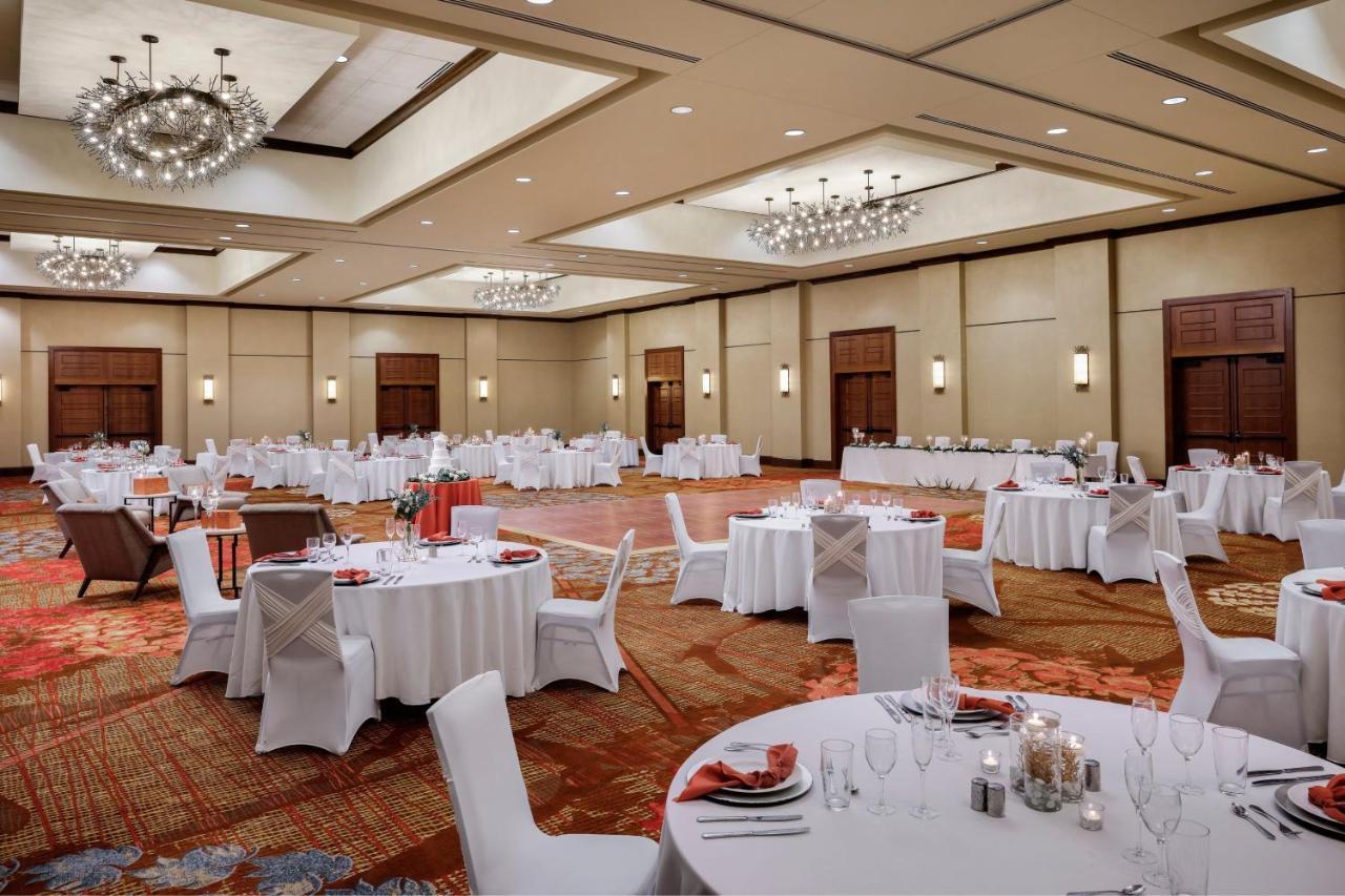 Denver Marriott Westminster Extérieur photo
