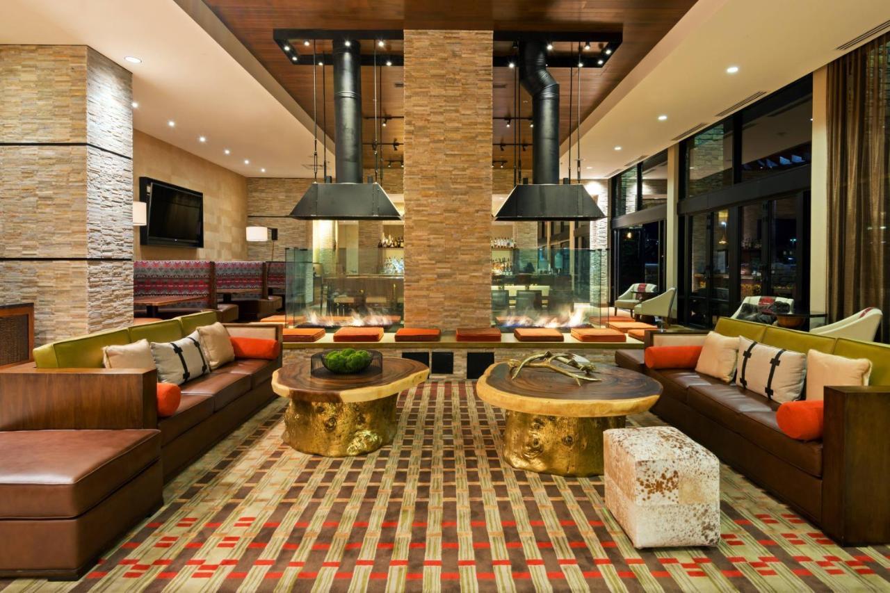 Denver Marriott Westminster Extérieur photo