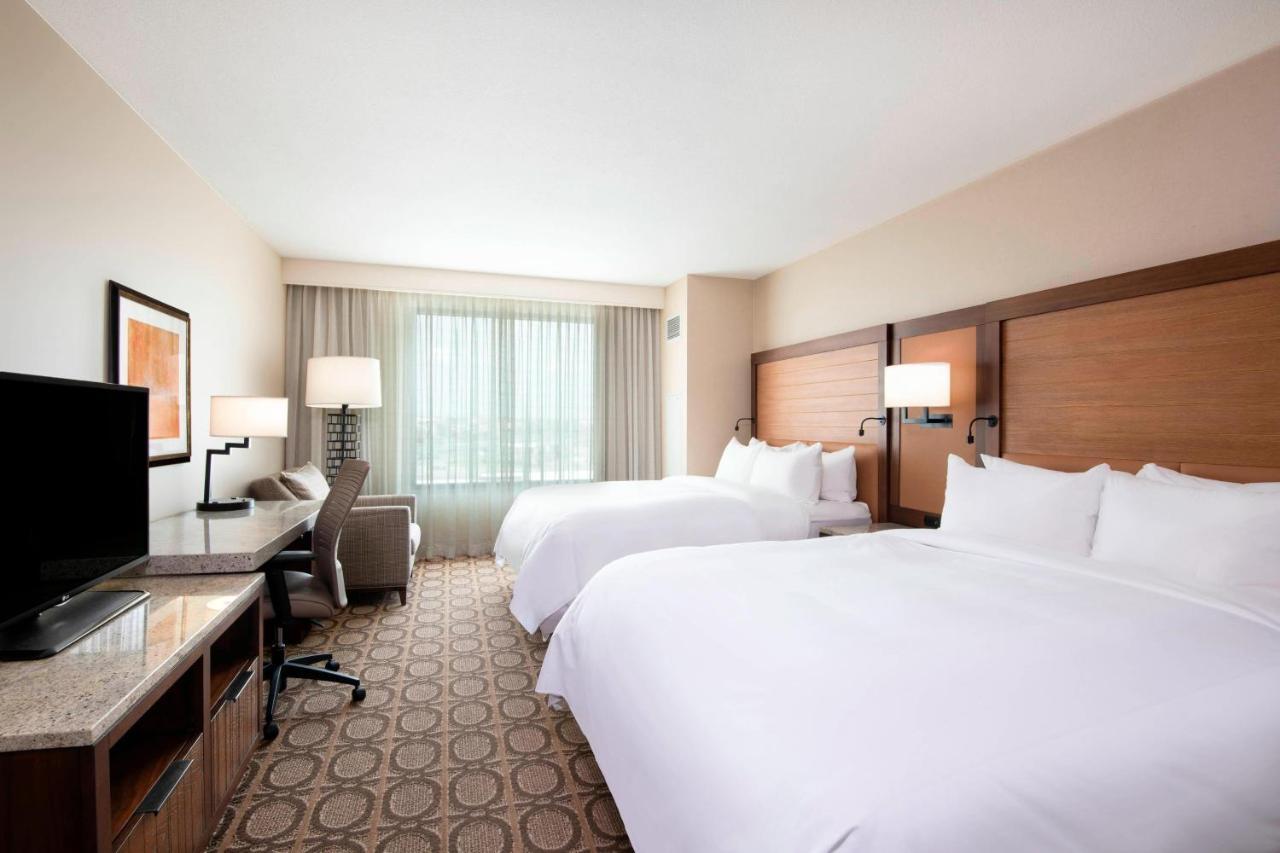Denver Marriott Westminster Extérieur photo