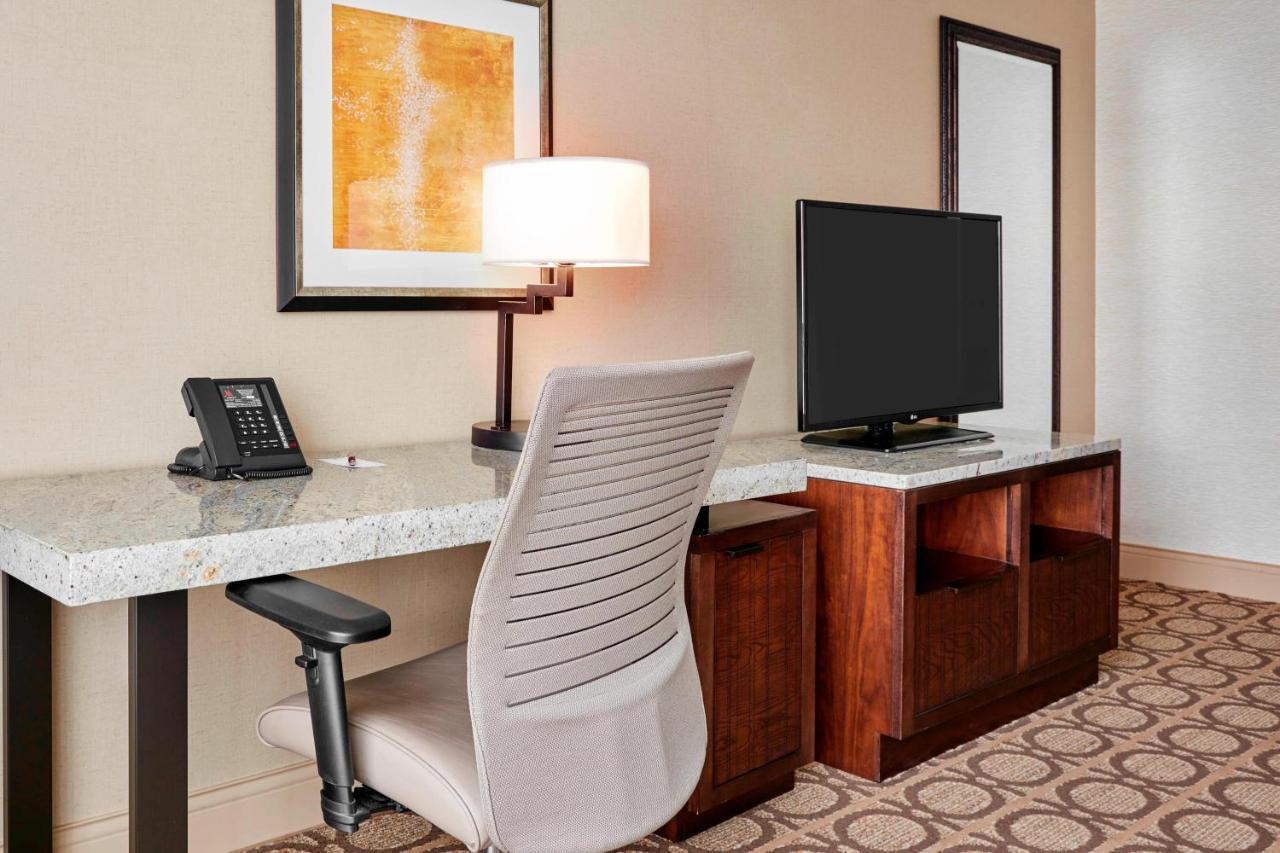 Denver Marriott Westminster Extérieur photo