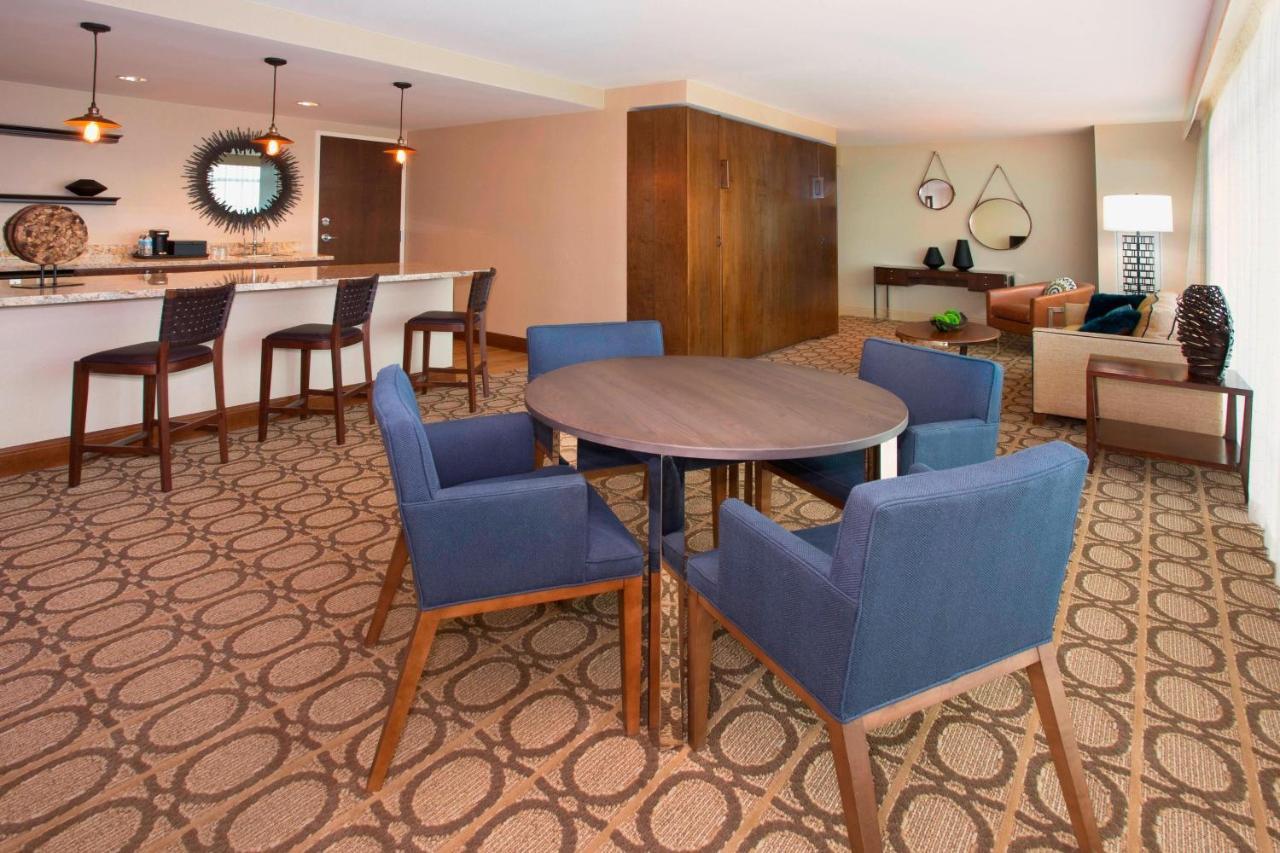 Denver Marriott Westminster Extérieur photo