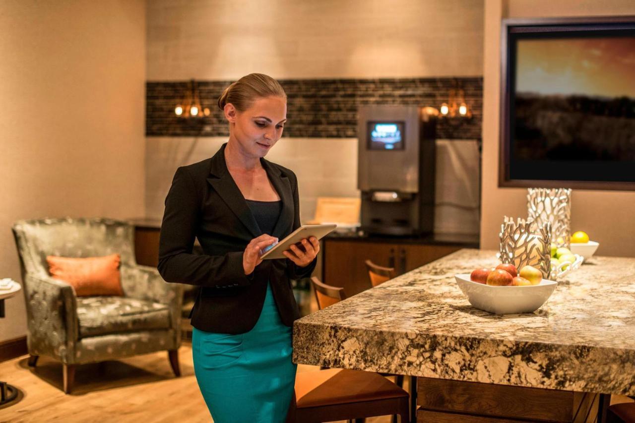 Denver Marriott Westminster Extérieur photo