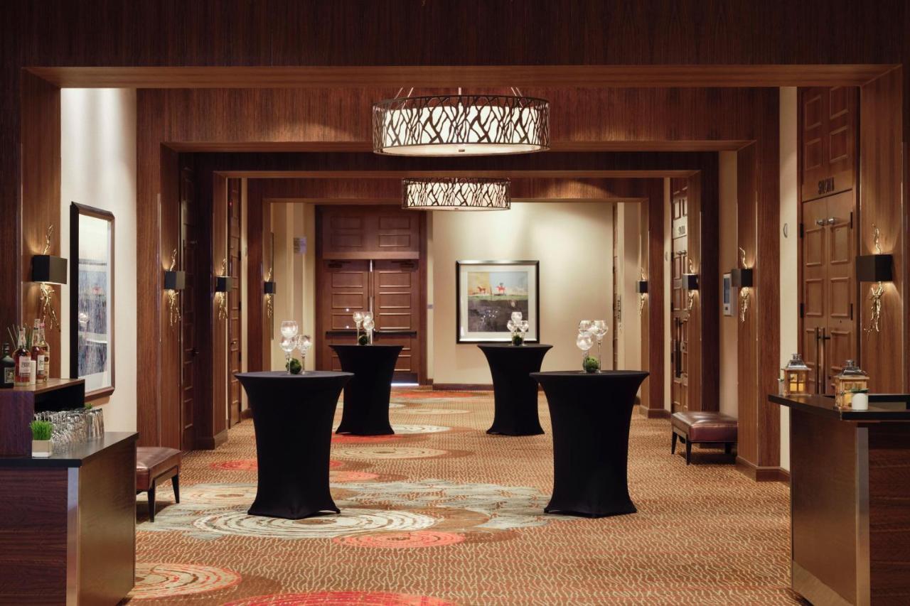 Denver Marriott Westminster Extérieur photo
