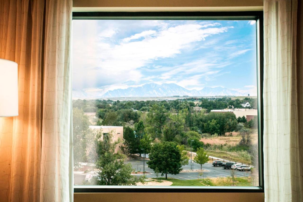 Denver Marriott Westminster Extérieur photo