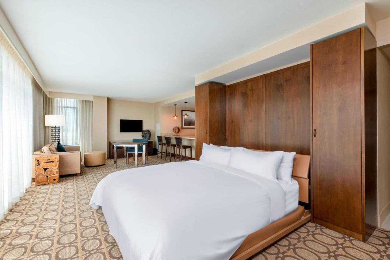Denver Marriott Westminster Extérieur photo