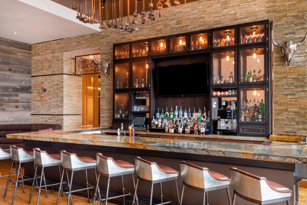 Denver Marriott Westminster Extérieur photo
