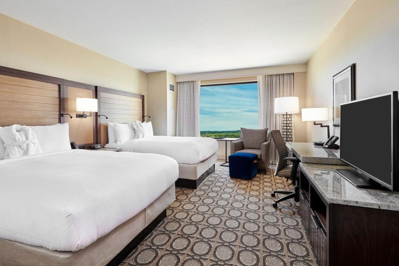 Denver Marriott Westminster Extérieur photo