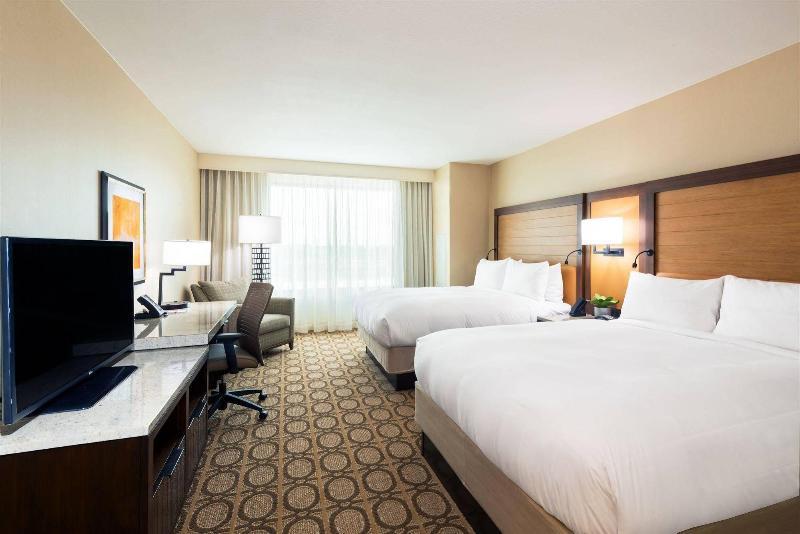 Denver Marriott Westminster Extérieur photo
