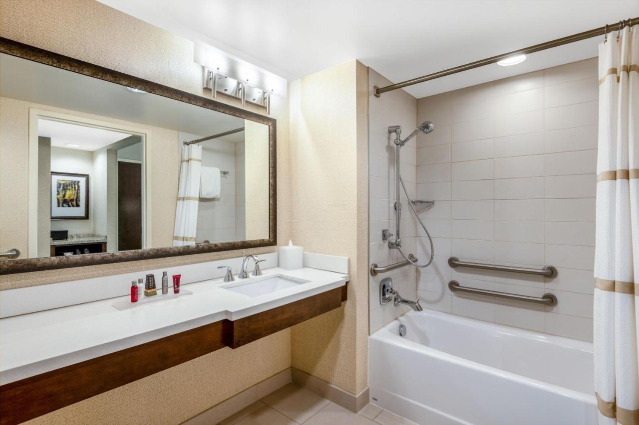 Denver Marriott Westminster Extérieur photo