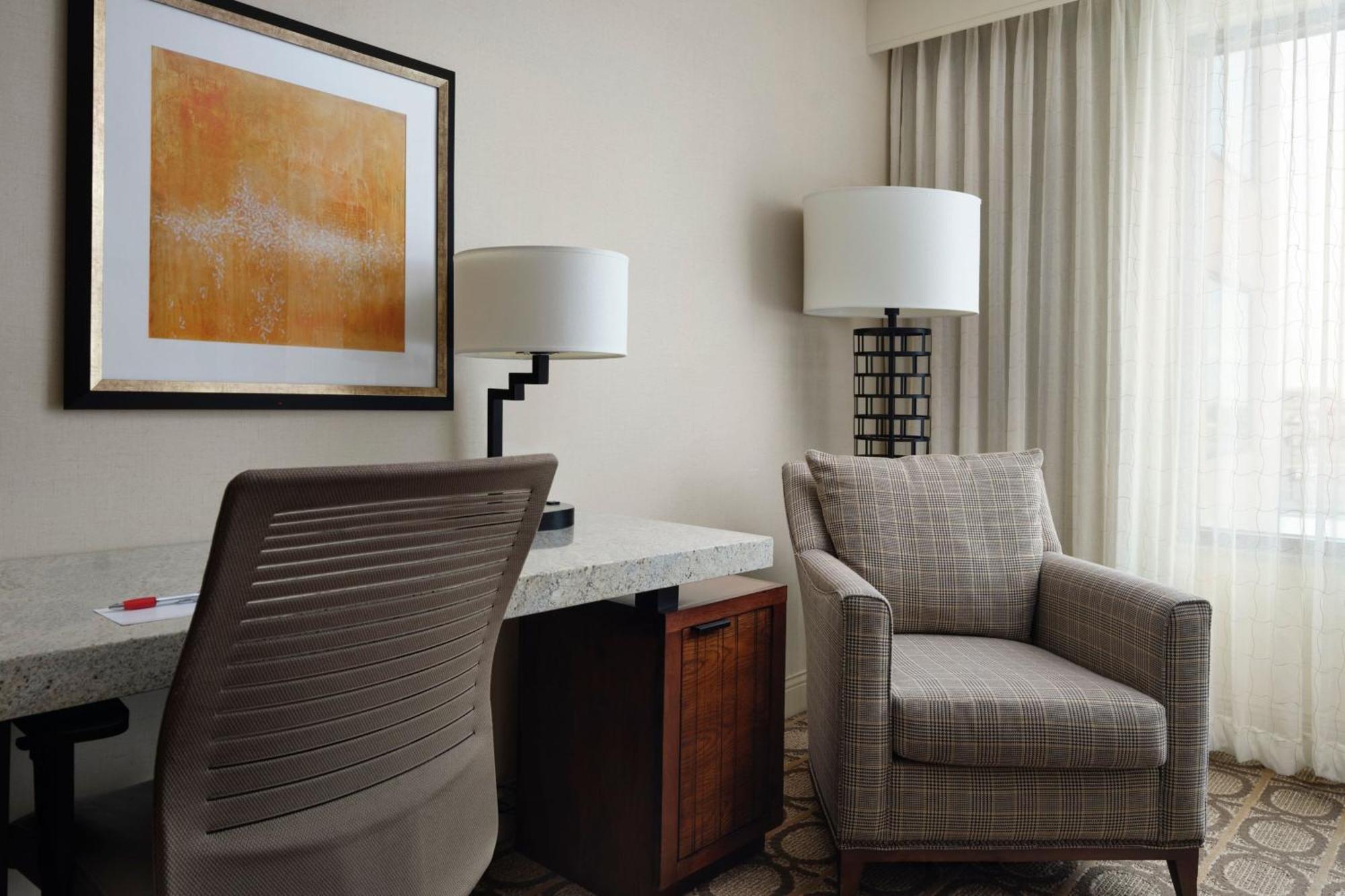 Denver Marriott Westminster Extérieur photo