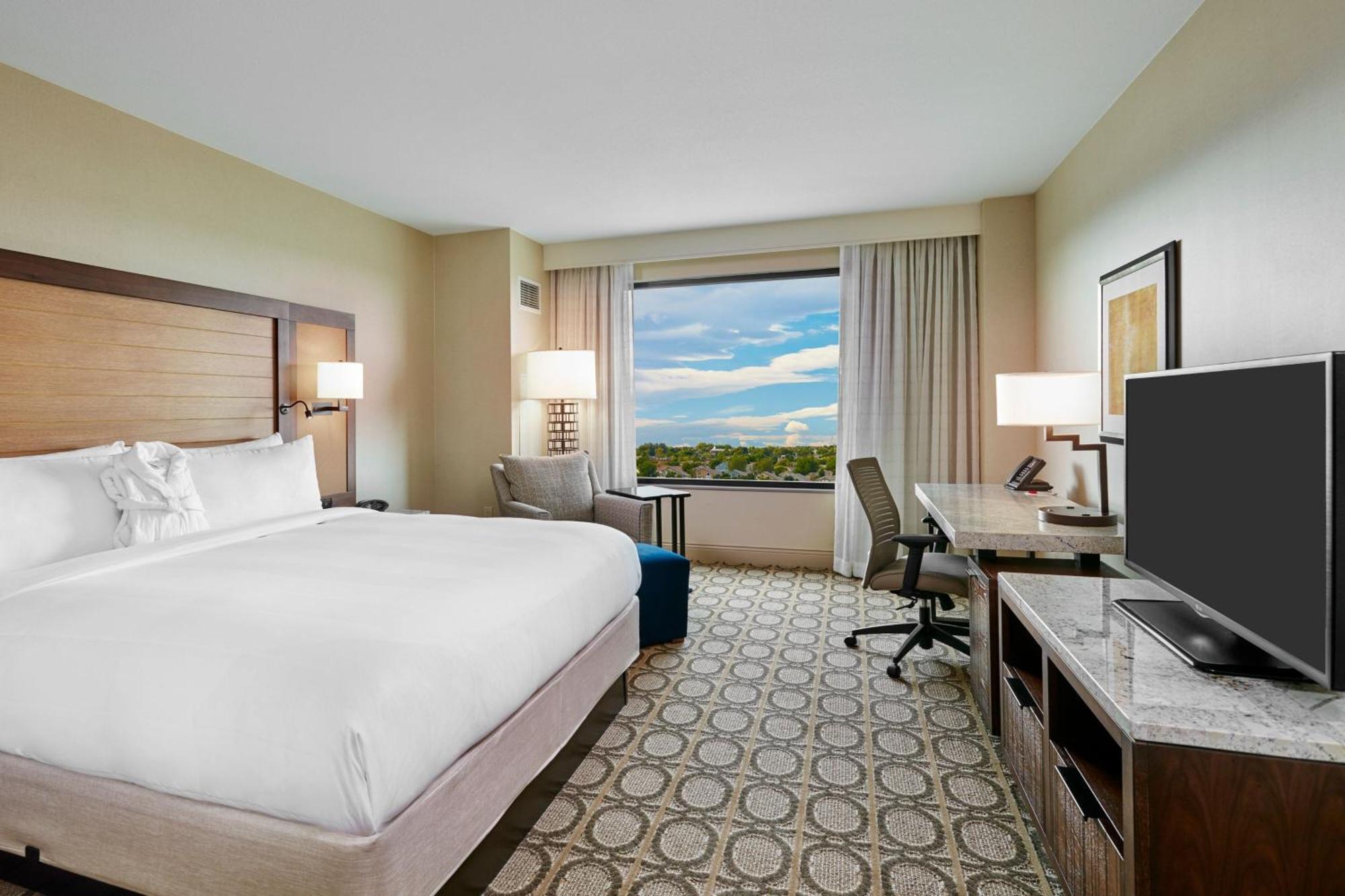 Denver Marriott Westminster Extérieur photo