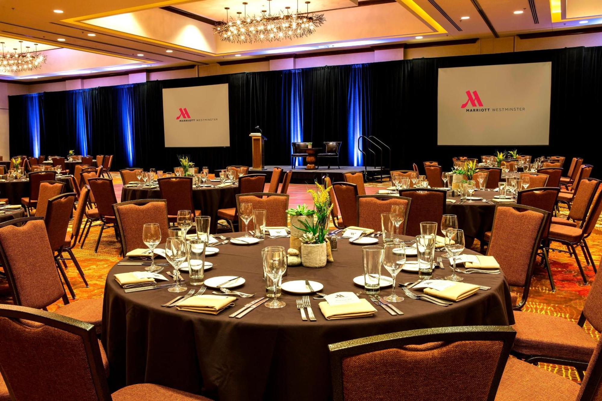 Denver Marriott Westminster Extérieur photo