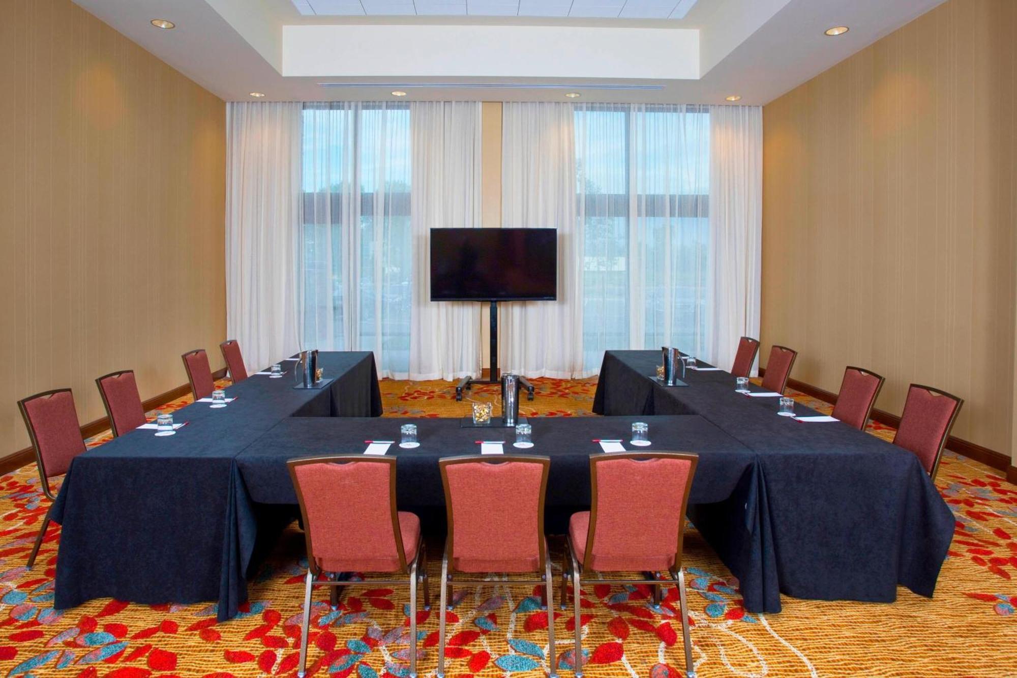 Denver Marriott Westminster Extérieur photo