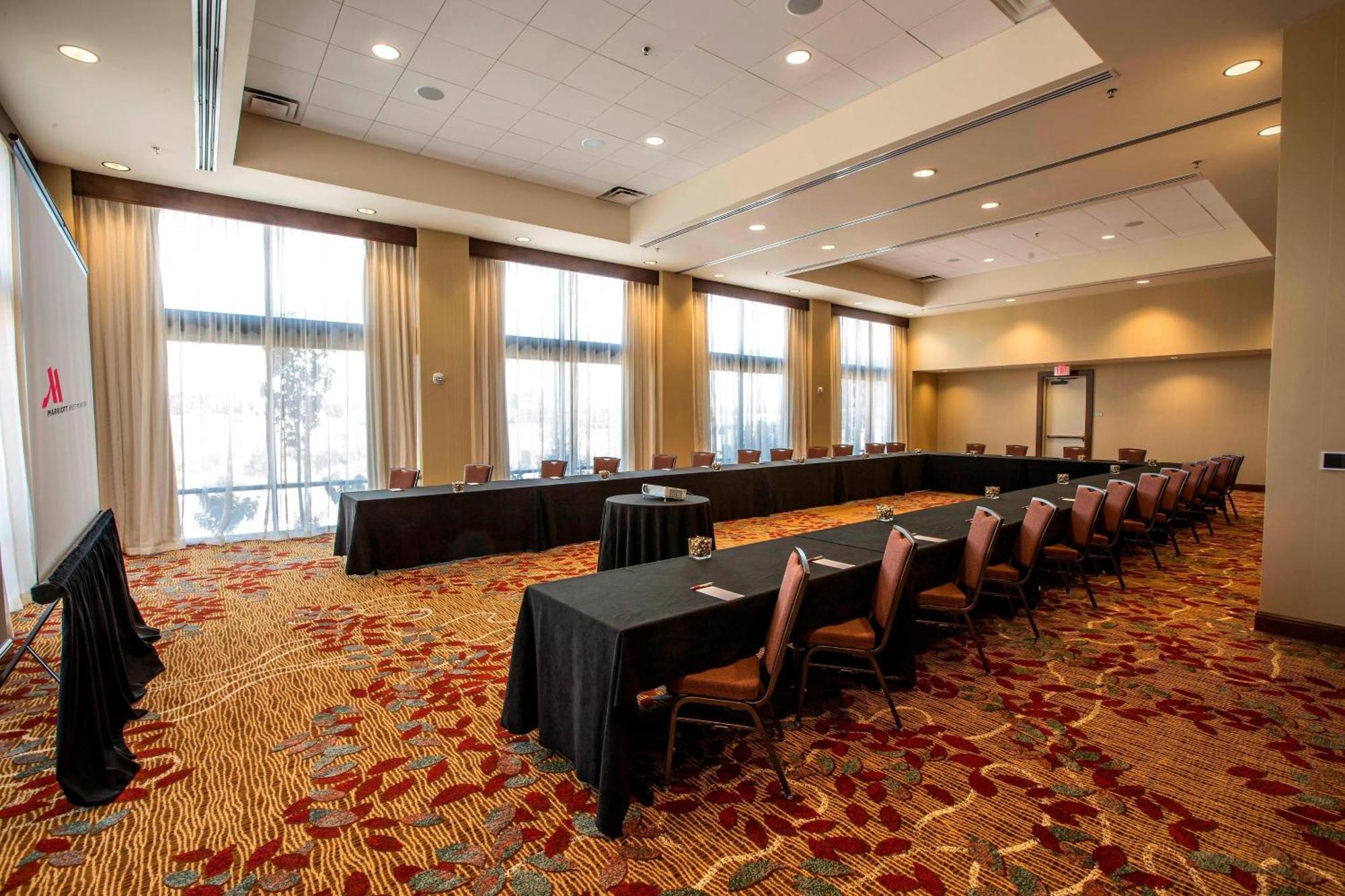Denver Marriott Westminster Extérieur photo