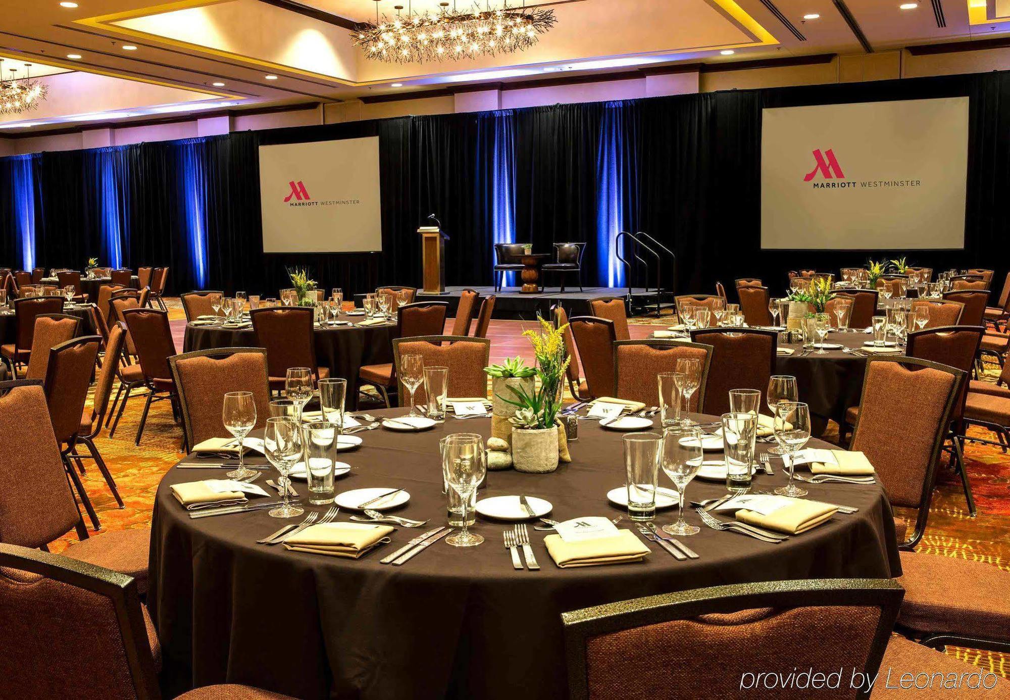 Denver Marriott Westminster Extérieur photo