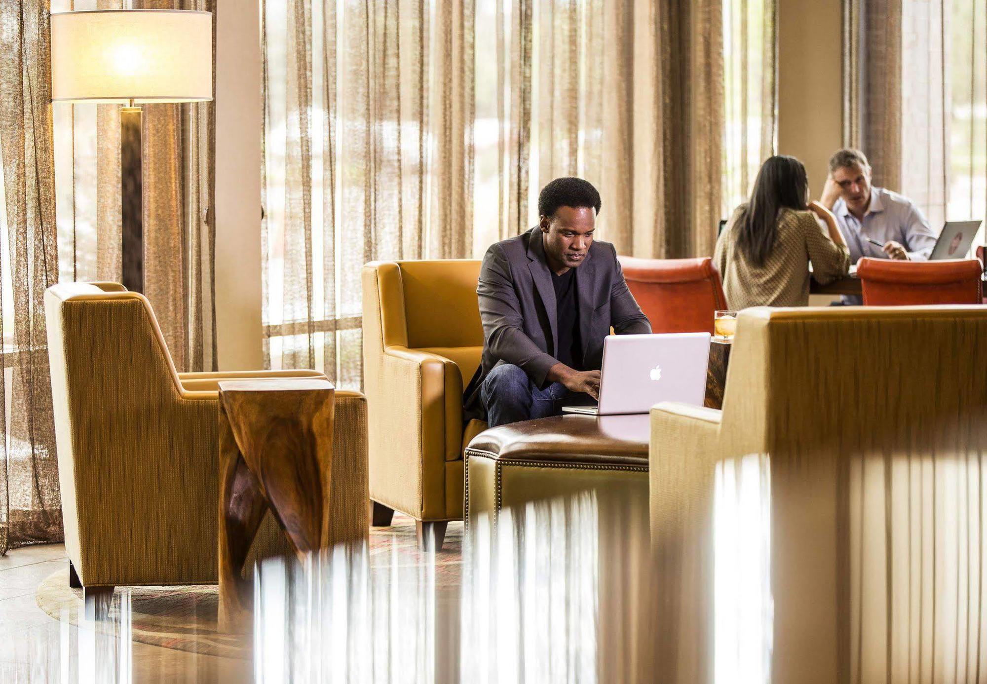 Denver Marriott Westminster Extérieur photo