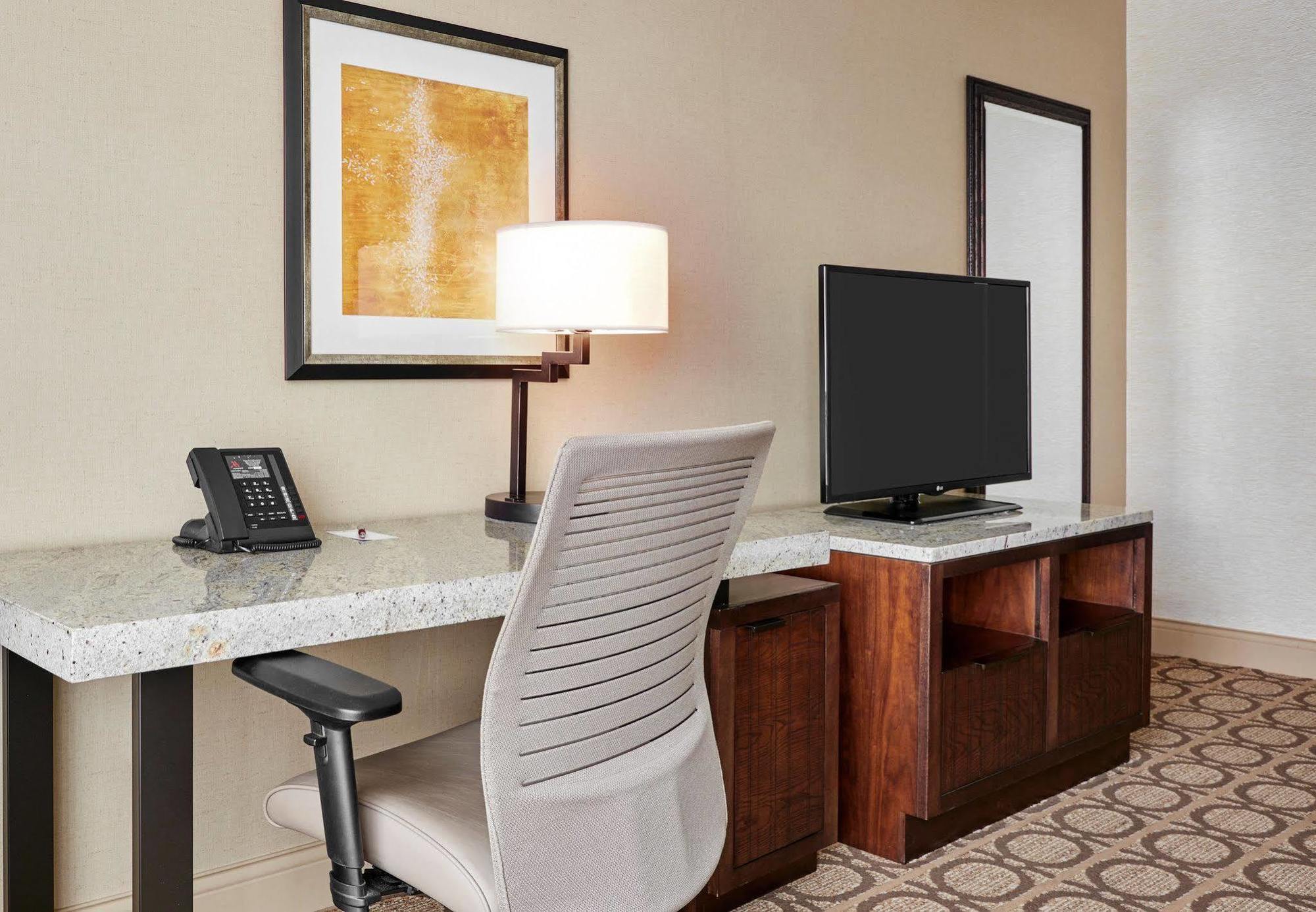 Denver Marriott Westminster Extérieur photo