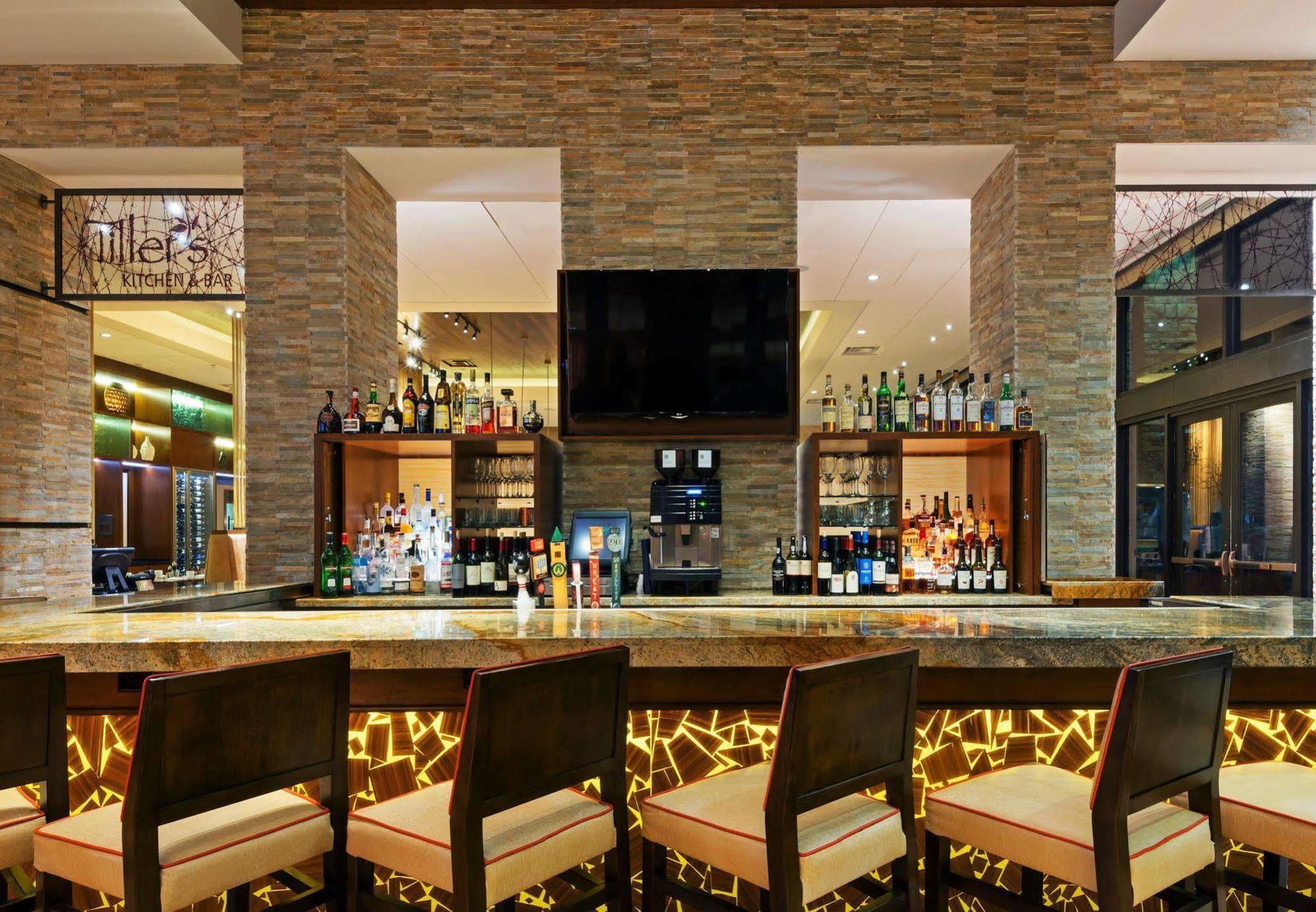 Denver Marriott Westminster Extérieur photo