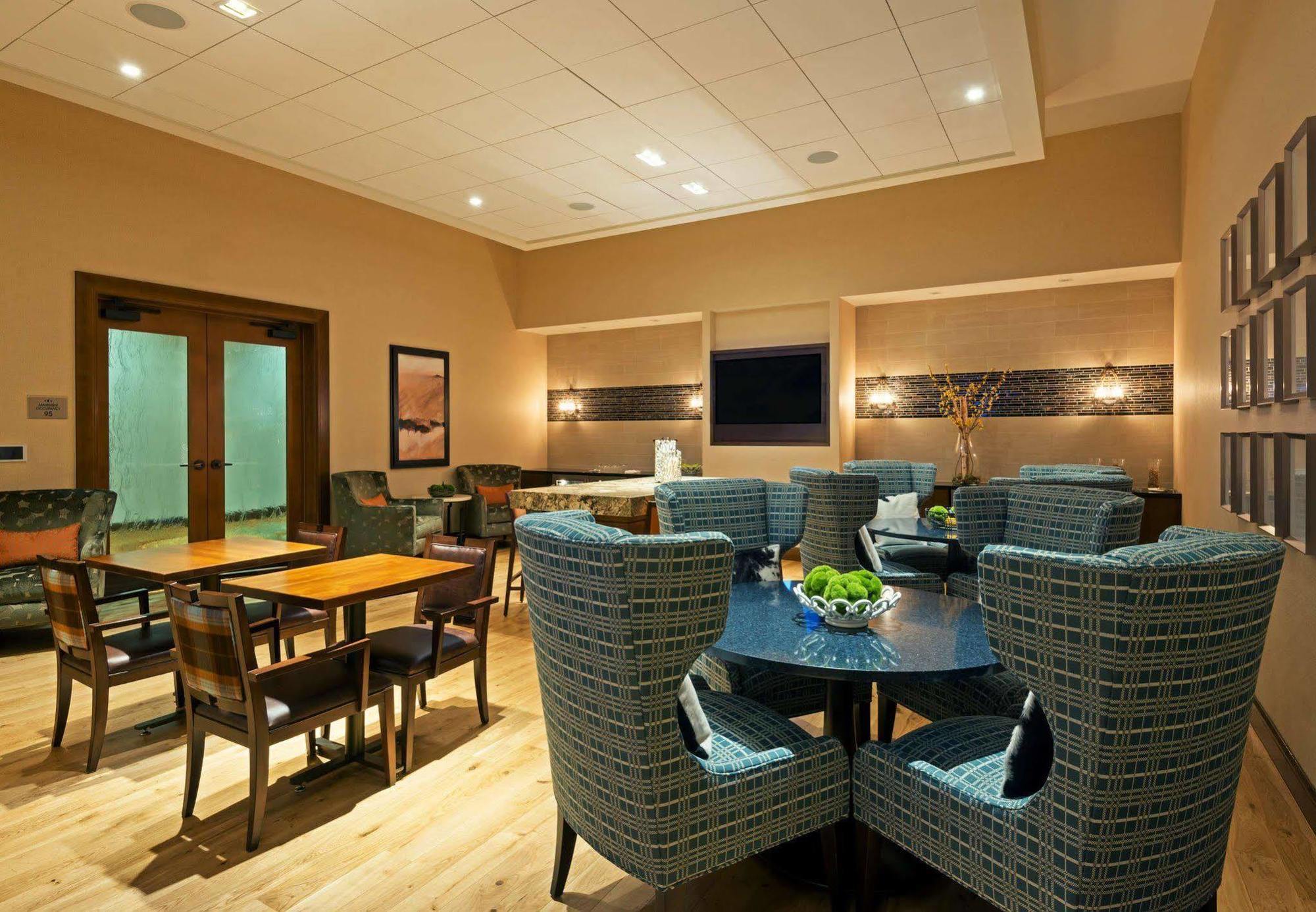 Denver Marriott Westminster Extérieur photo